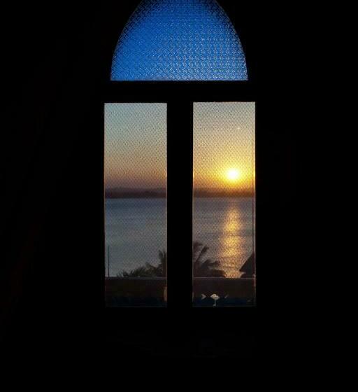 اتاق استاندارد, Slipway Tanzania