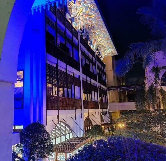 اتاق استاندارد, Slipway Tanzania