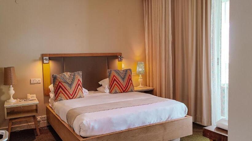 سوییت اجرایی, Slipway Tanzania