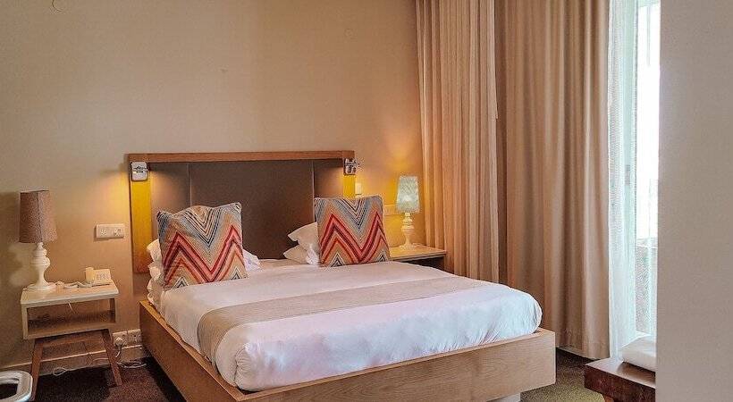 سوییت اجرایی, Slipway Tanzania