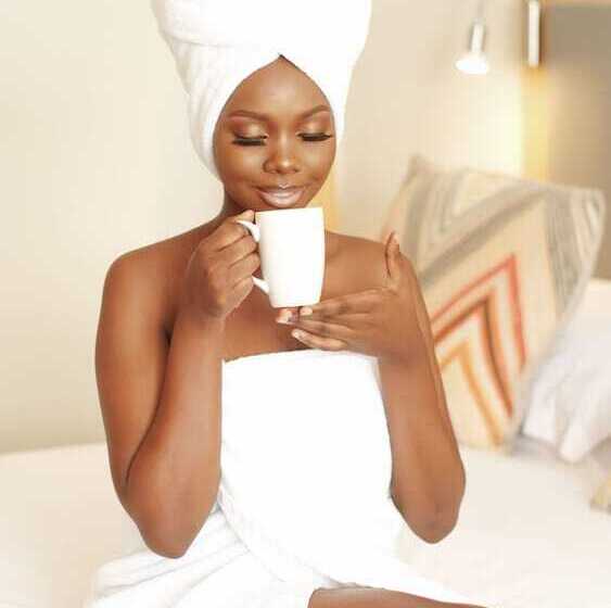 سوییت اجرایی, Slipway Tanzania