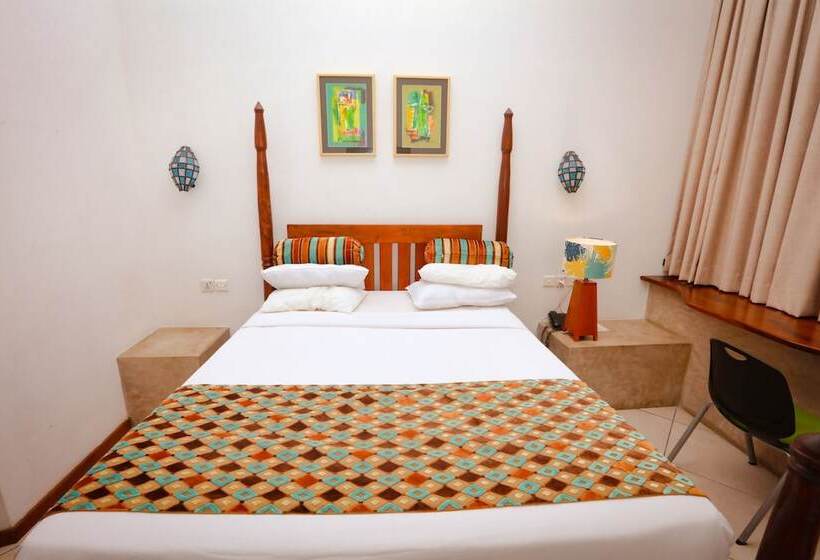 اتاق استاندارد, Slipway Tanzania