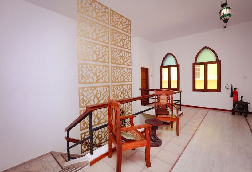 اتاق استاندارد, Slipway Tanzania