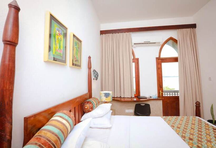 اتاق استاندارد, Slipway Tanzania