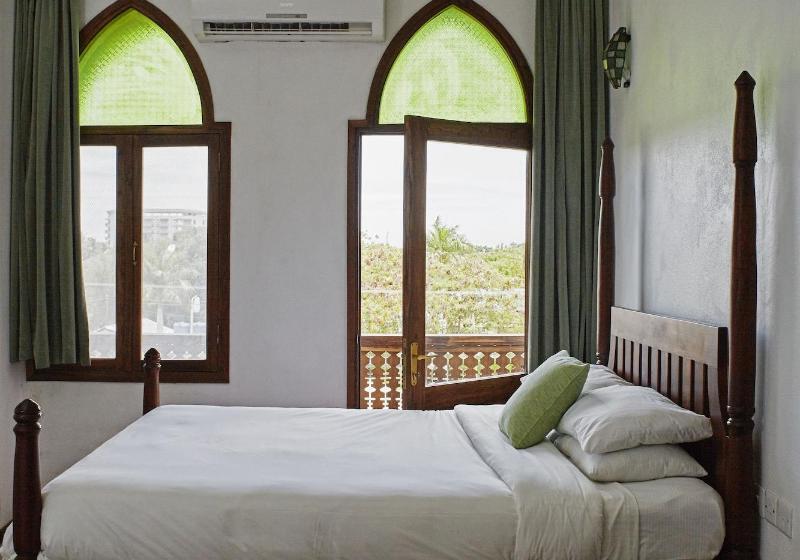 اتاق استاندارد, Slipway Tanzania