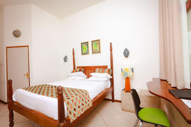 اتاق استاندارد, Slipway Tanzania