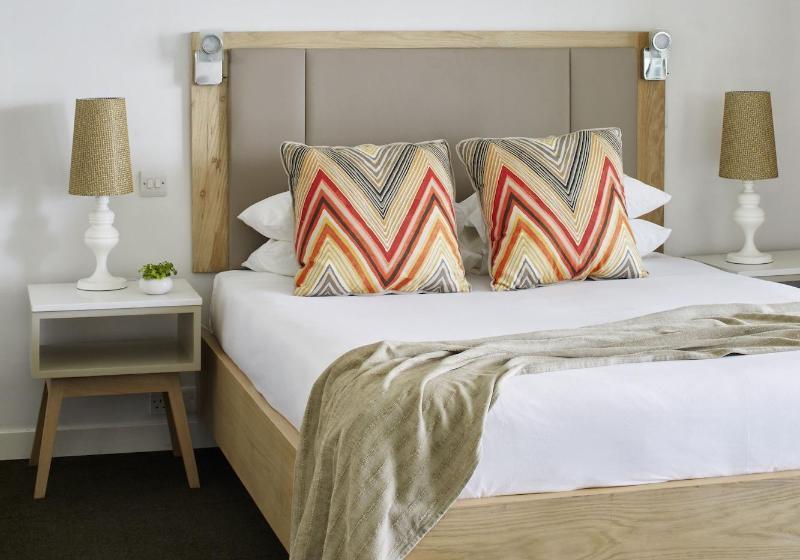 اتاق استاندارد, Slipway Tanzania