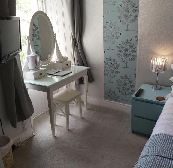 غرفة قياسية, The Ben Sheann