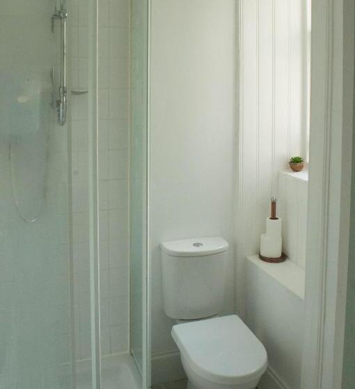 غرفة قياسية, The Ben Sheann