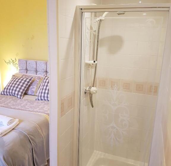 غرفة قياسية, The Ben Sheann