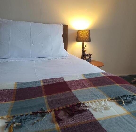 غرفة قياسية فردية, The Ben Sheann