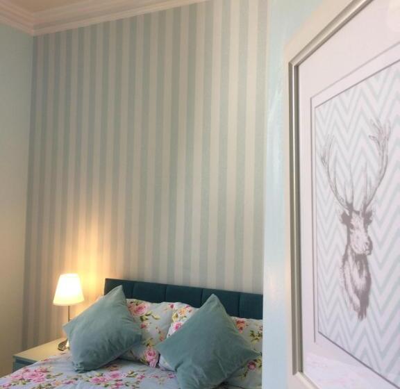 غرفة قياسية, The Ben Sheann