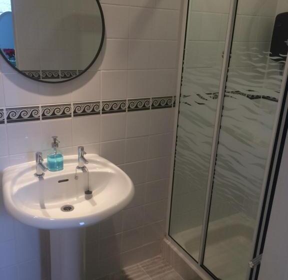 غرفة قياسية, The Ben Sheann