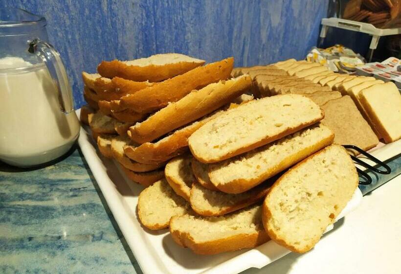 스탠다드 룸, Vida Ostra Marina