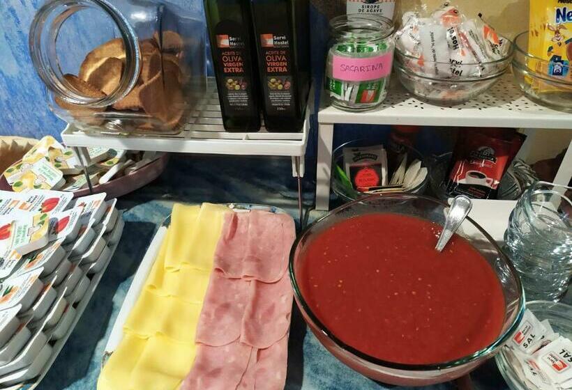 스탠다드 룸, Vida Ostra Marina