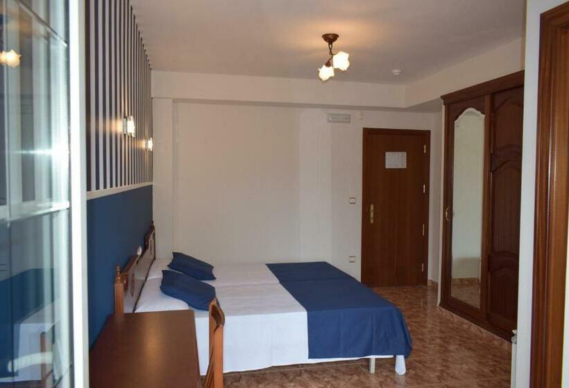 스탠다드 룸, Vida Ostra Marina