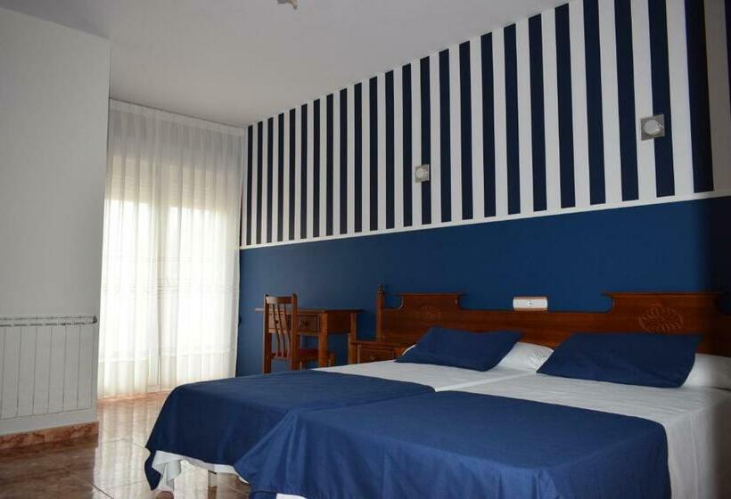 스탠다드 룸, Vida Ostra Marina