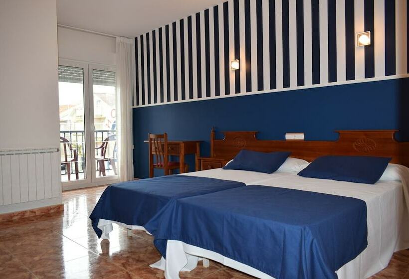 스탠다드 룸, Vida Ostra Marina