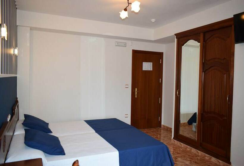 스탠다드 룸, Vida Ostra Marina