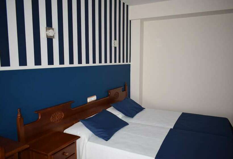 스탠다드 룸, Vida Ostra Marina