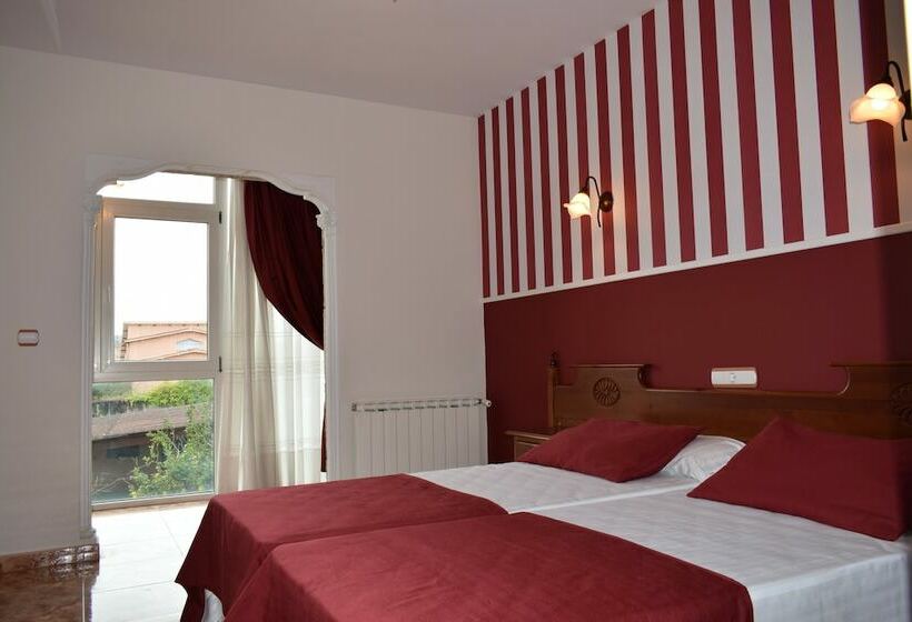 스탠다드 룸, Vida Ostra Marina