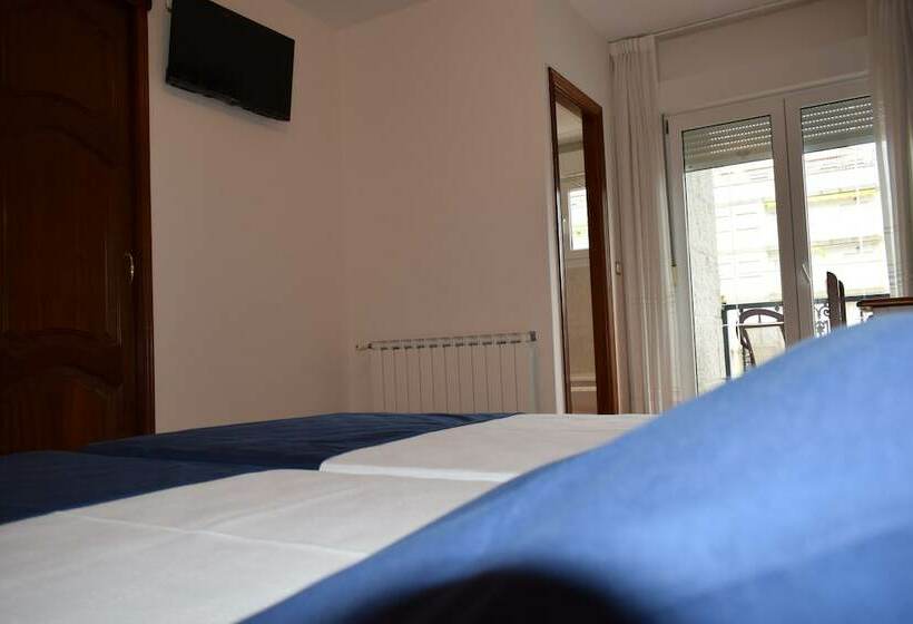 스탠다드 룸, Vida Ostra Marina