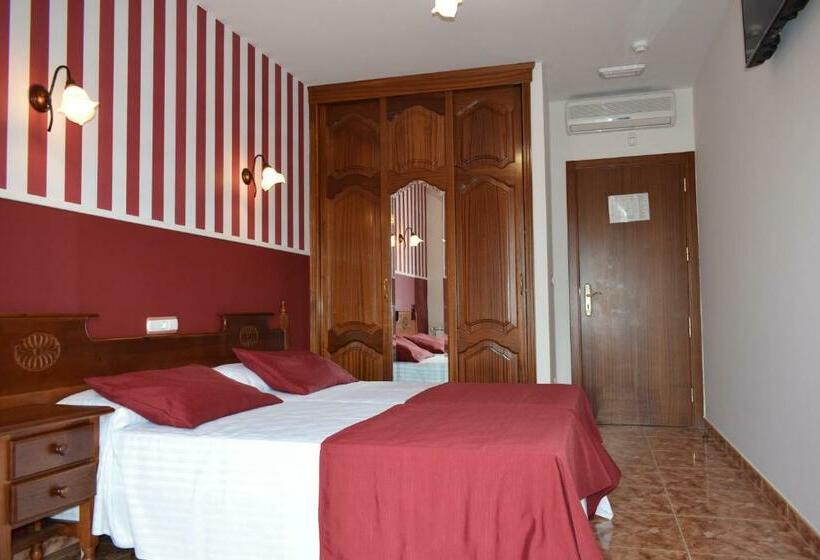 스탠다드 트리플 룸, Vida Ostra Marina