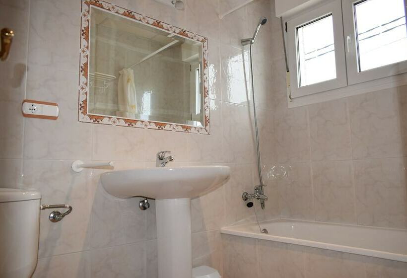 스탠다드 트리플 룸, Vida Ostra Marina