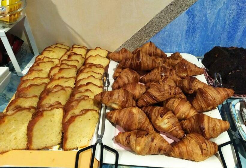 기본룸, Vida Ostra Marina