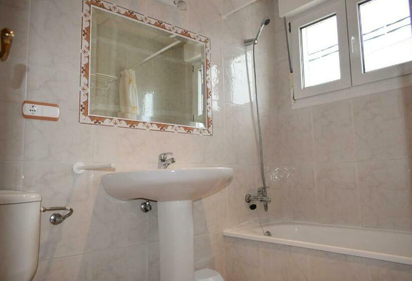 기본룸, Vida Ostra Marina