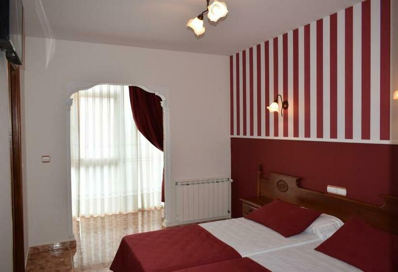 기본룸, Vida Ostra Marina