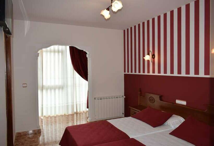 기본룸, Vida Ostra Marina