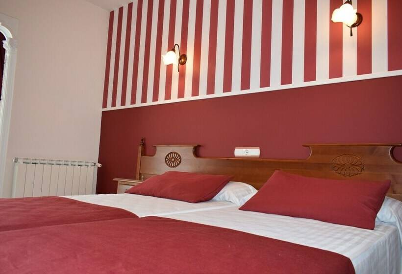 스탠다드 룸, Vida Ostra Marina