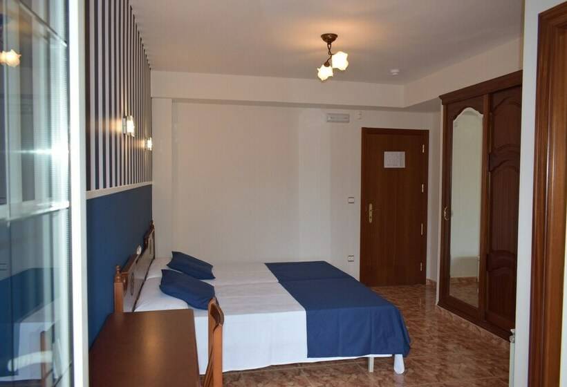 스탠다드 룸, Vida Ostra Marina