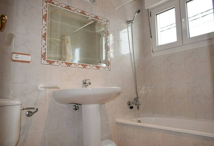 기본룸, Vida Ostra Marina