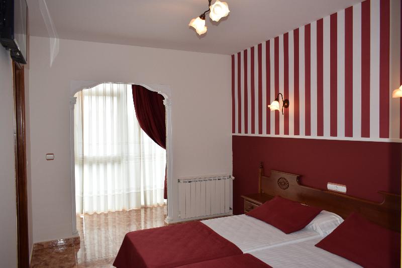 스탠다드 트리플 룸, Vida Ostra Marina