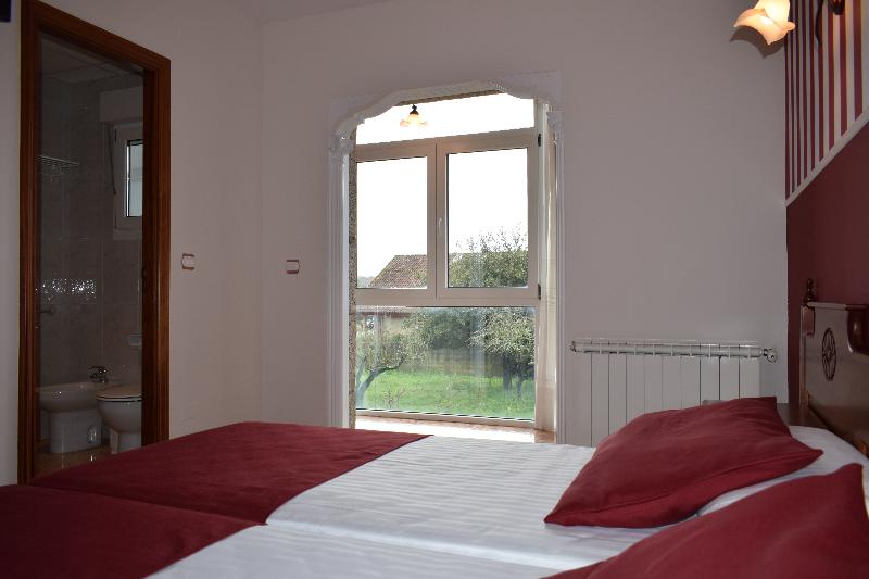 스탠다드 트리플 룸, Vida Ostra Marina