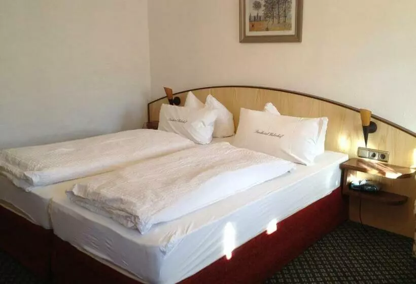 اتاق سوپریور, Landhotel Huberhof