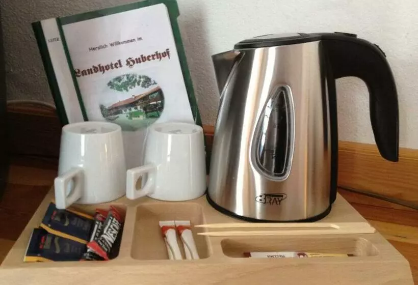 اتاق خانوادگی, Landhotel Huberhof
