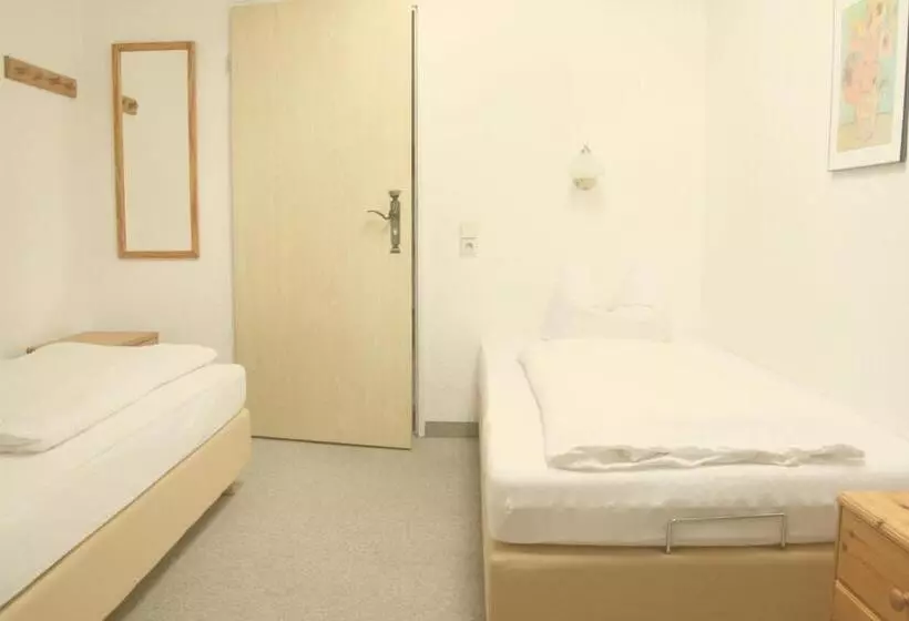 آپارتمان 1 خوابه, Landhotel Huberhof
