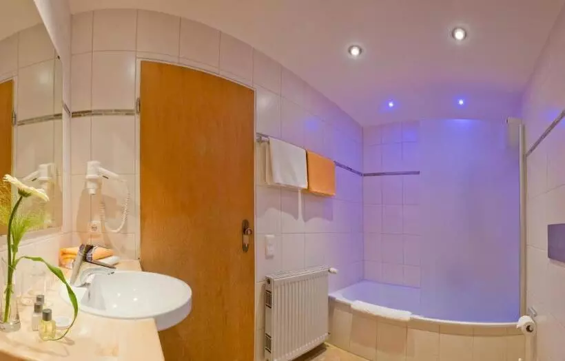 آپارتمان 1 خوابه, Landhotel Huberhof