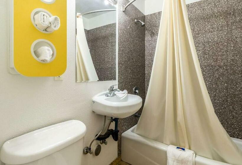 Номер Deluxe, Motel 6blythe, Ca  South