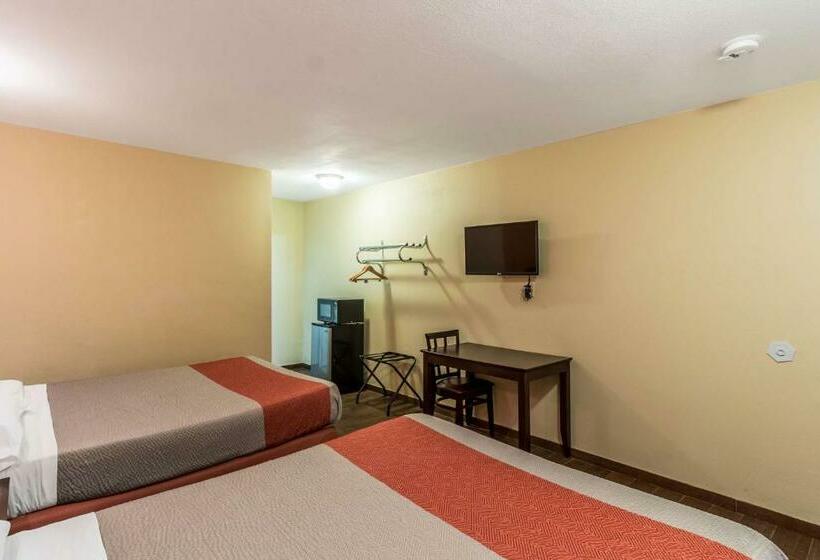 Номер Deluxe, Motel 6blythe, Ca  South