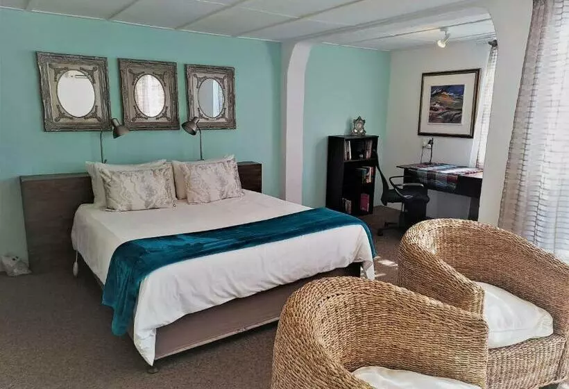 Deluxe-studio, Absolute Bosch Guest House