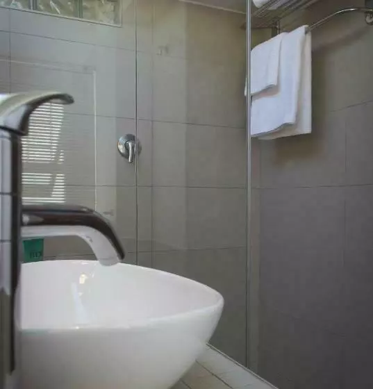 Executive-sviitti King-vuode, Absolute Bosch Guest House