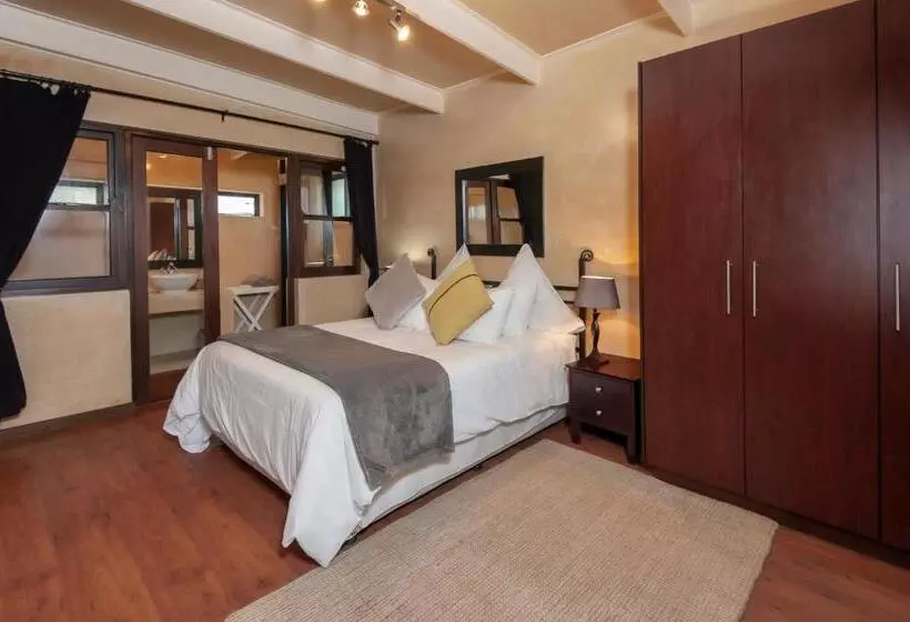 スイート（家族用）, Aloe Guest House