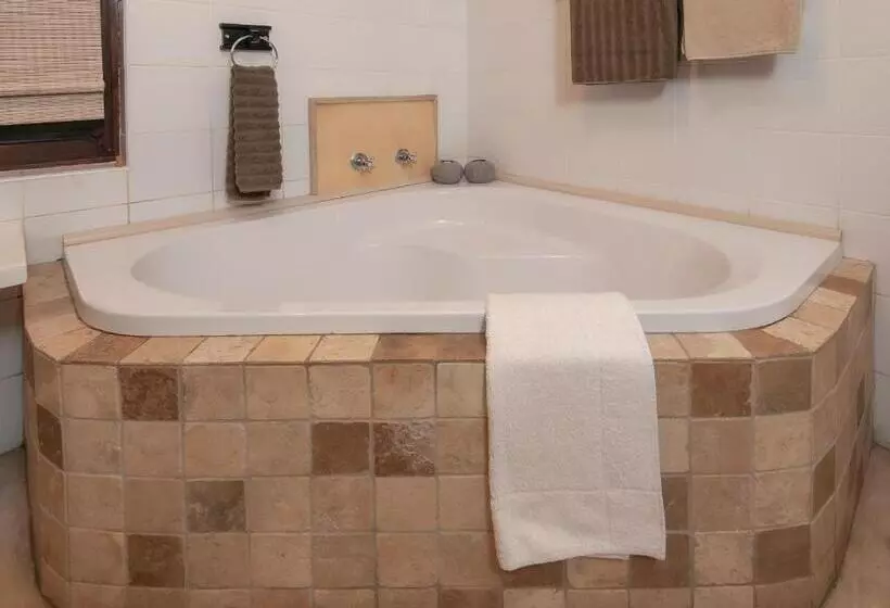 スイート（家族用）, Aloe Guest House