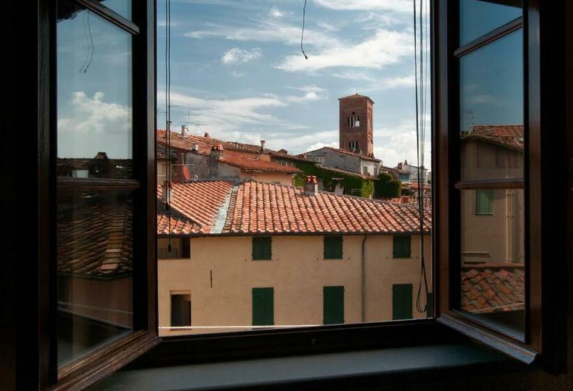 Quarto Estandar, At Home Bed And Breakfast