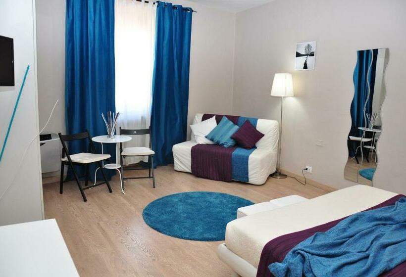 Quarto Estandar, At Home Bed And Breakfast