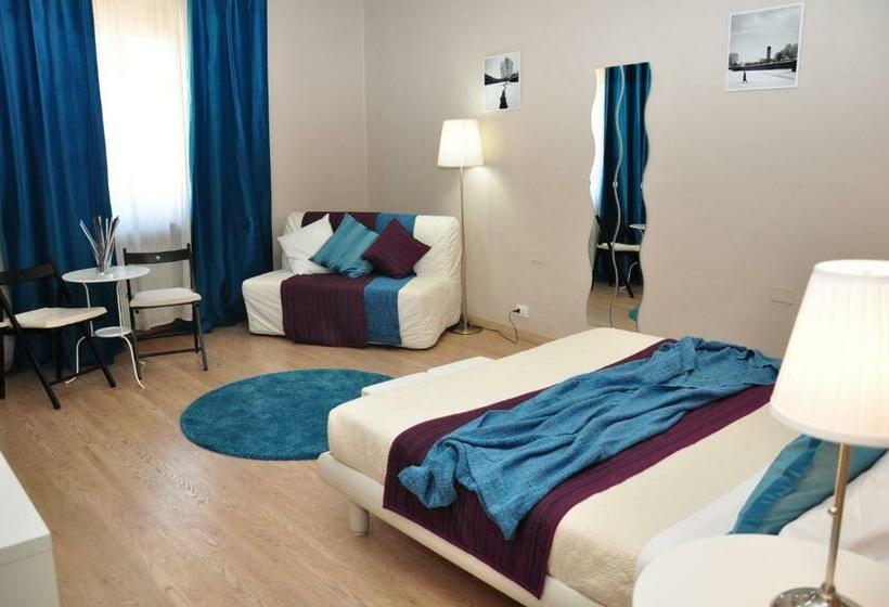 Quarto Estandar, At Home Bed And Breakfast